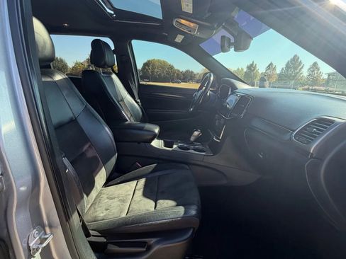 Used 2020 Jeep Grand Cherokee Altitude image 18