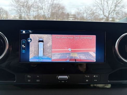 Used 2025 Mercedes-Benz Sprinter 2500 image 20