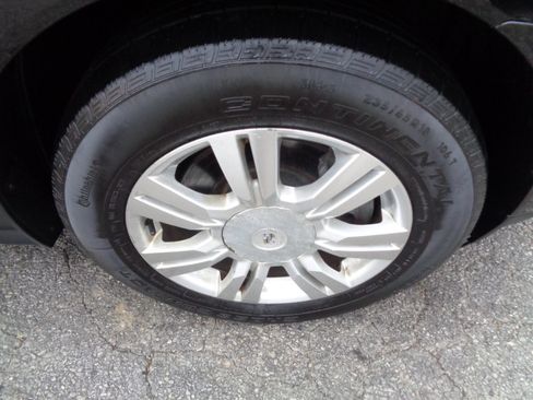 Used 2014 Cadillac SRX Luxury w/ Driver Awareness Package image 27