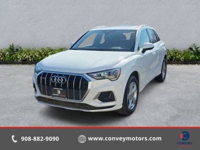 Used 2021 Audi Q3 2.0T Premium w/ Convenience Package