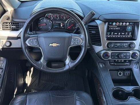 Used 2018 Chevrolet Tahoe LT image 11