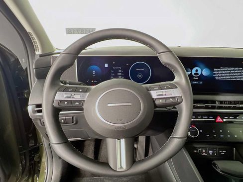 New 2026 Hyundai Tucson SEL image 8