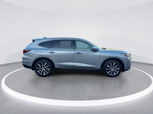 New 2026 Acura MDX FWD w/ Technology Package image 2