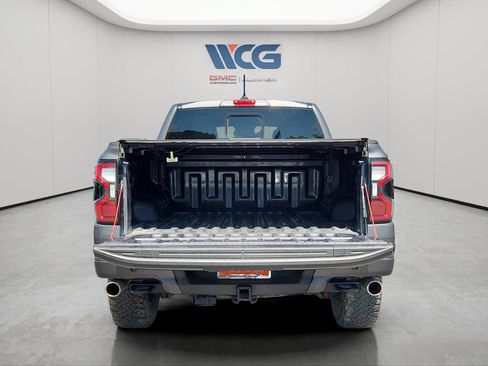 Used 2024 Ford Ranger Raptor AWD/4WD image 11