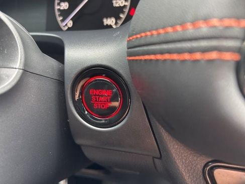 Used 2024 Honda HR-V Sport image 9