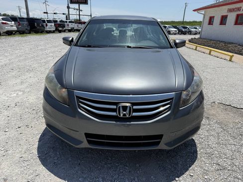 Used 2011 Honda Accord EX-L image 8