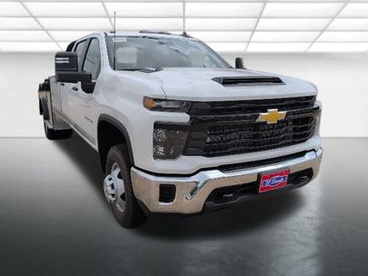 New 2025 Chevrolet Silverado 3500 W/T w/ WT Convenience Package
