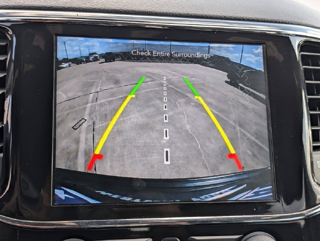 Used 2021 Jeep Grand Cherokee Laredo X RWD image 16