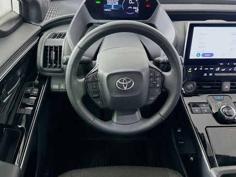 Used 2024 Toyota bZ4X FWD w/ Weather Package image 18