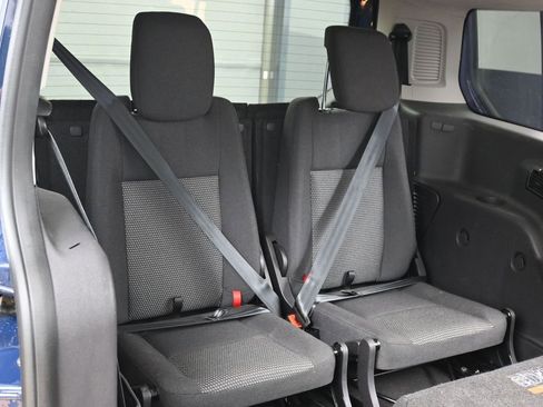 Used 2018 Ford Transit Connect XL image 28