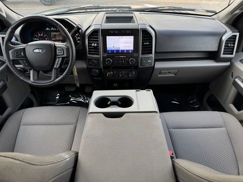 Used 2020 Ford F150 XLT w/ Equipment Group 302A Luxury AWD/4WD image 12