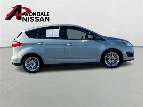 Used 2014 Ford C-MAX SE image 5