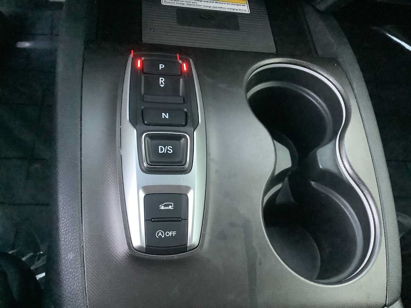 Used 2023 Honda Passport TrailSport image 18