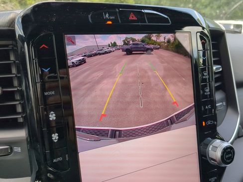 Used 2025 RAM 1500 Big Horn image 14