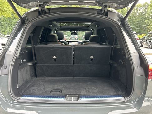 Certified 2026 Mercedes-Benz GLS 450 4MATIC image 10