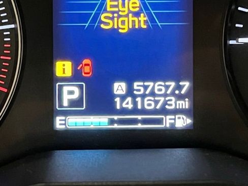 Used 2019 Subaru Crosstrek 2.0i Premium w/ Eyesight System AWD/4WD image 29