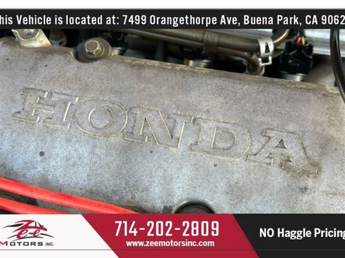 Used 1998 Honda Civic DX image 40