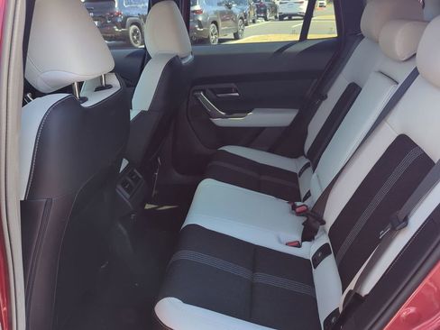New 2026 MAZDA CX-50 AWD 2.5 S w/ Weather Package image 13