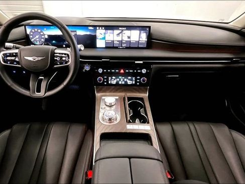 Used 2025 Genesis G80 2.5T Advanced AWD/4WD image 17