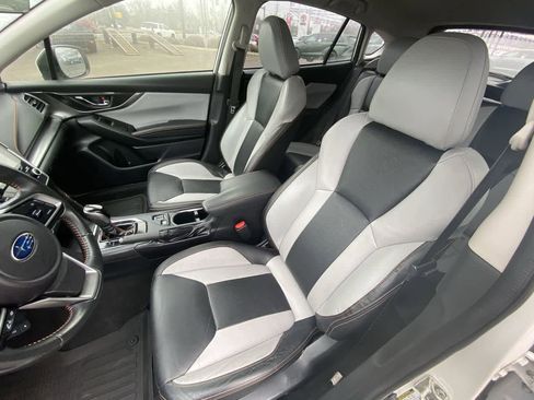 Used 2018 Subaru Crosstrek 2.0i Limited w/ Popular Package #2 image 11