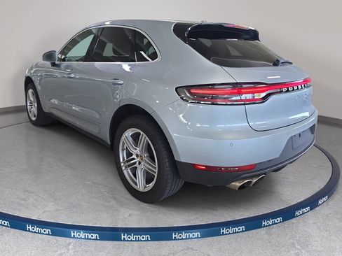 Used 2021 Porsche Macan S AWD/4WD image 9