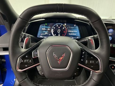 Certified 2022 Chevrolet Corvette Stingray Preferred Cpe w/ 2LT image 11