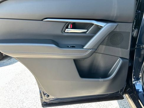 New 2026 MAZDA CX-5 Select AWD/4WD image 16