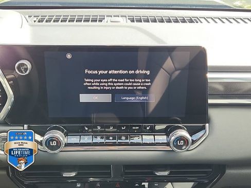 New 2026 GMC Canyon Elevation w/ Convenience Package AWD/4WD image 26