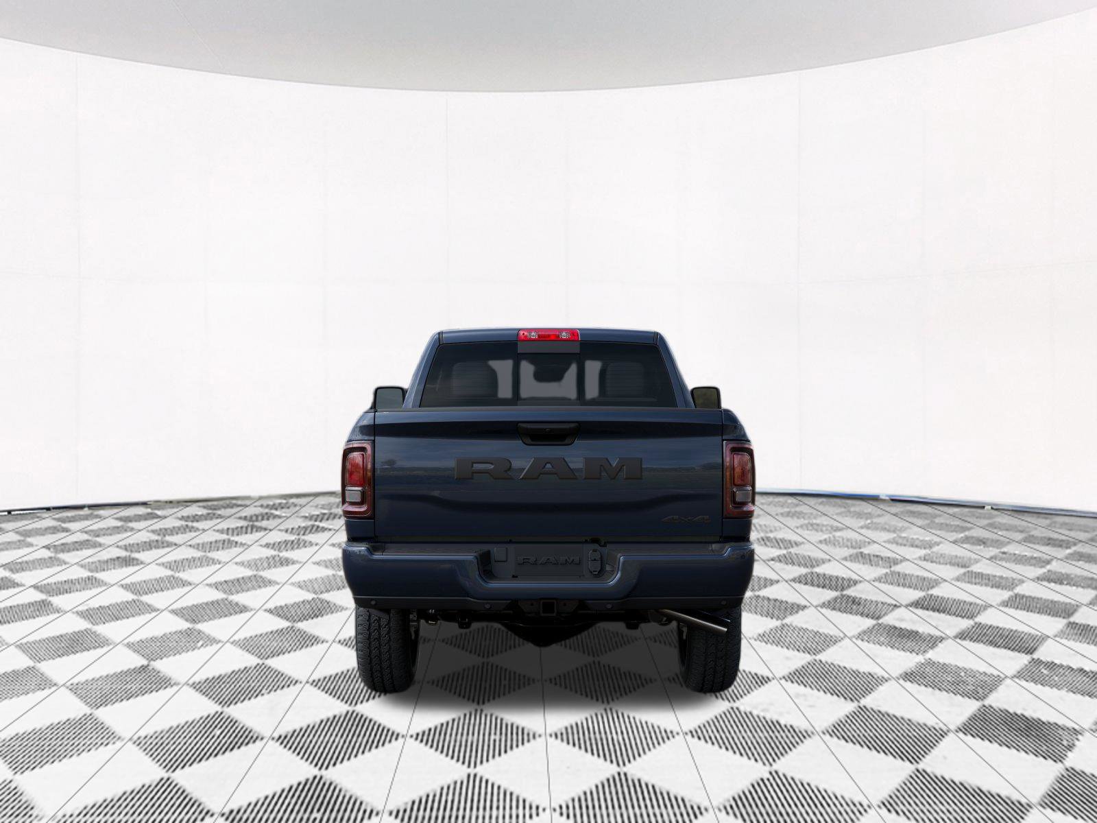 New 2027 RAM 2500 Tradesman AWD/4WD image 11