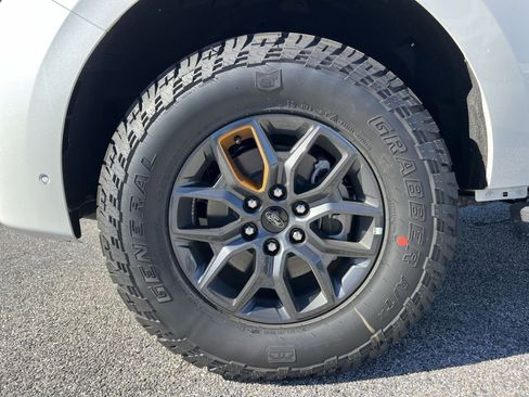 New 2025 Ford Expedition Tremor image 12