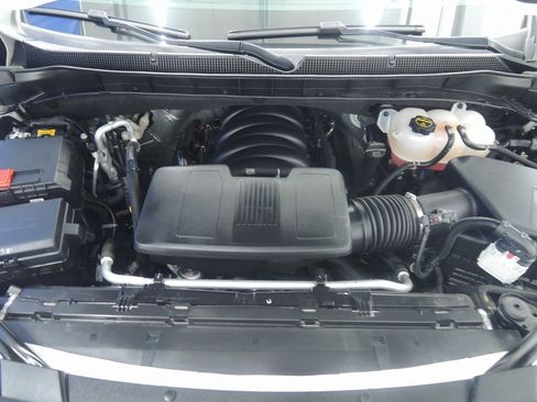 Used 2024 Chevrolet Tahoe LT w/ Luxury Package image 39