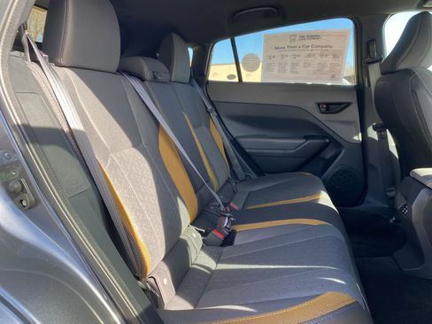 New 2026 Subaru Crosstrek 2.5i Sport image 19