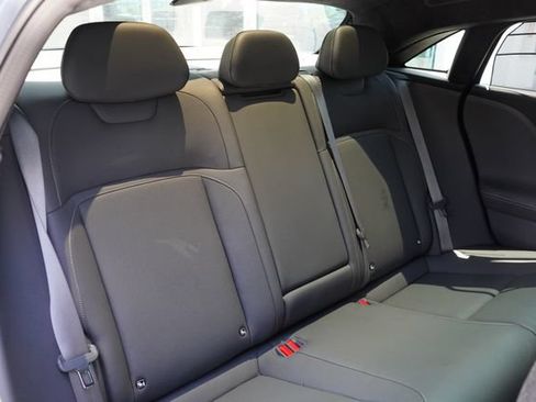 Used 2024 Lucid Air Grand Touring AWD/4WD image 23