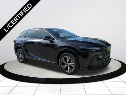 Used 2023 Lexus RX 350 Premium