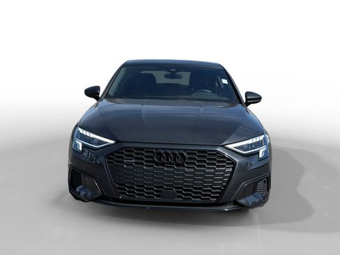 Used 2023 Audi A3 2.0T Premium w/ Convenience Package image 8