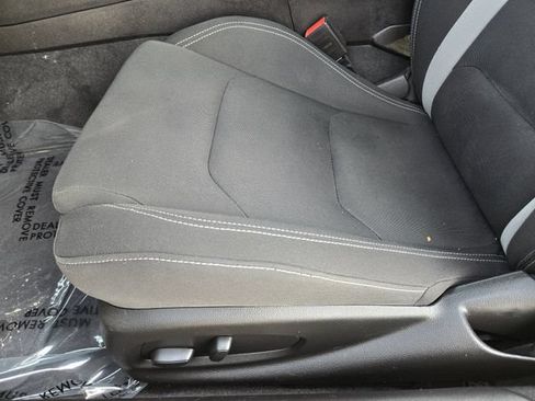 Used 2023 Chevrolet Camaro LT w/ Technology Package RWD image 24
