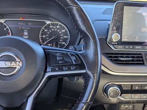 Certified 2023 Nissan Altima 2.5 SR image 23