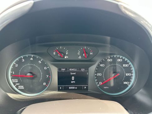 Used 2020 Chevrolet Malibu LT image 34