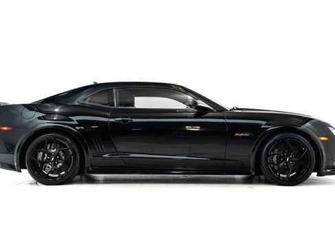 Used 2015 Chevrolet Camaro Z/28 image 5