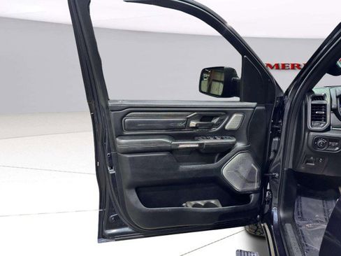 Used 2020 RAM 1500 Limited image 53