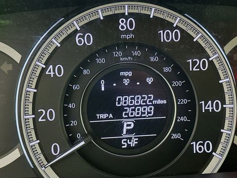 Used 2015 Honda Accord LX image 18