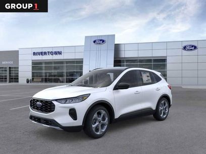 New 2026 Ford Escape ST-Line