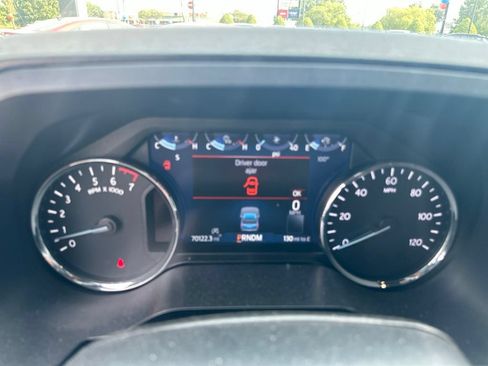 Used 2024 Ford Expedition Max Limited RWD image 16