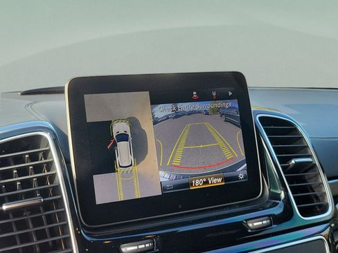 Used 2018 Mercedes-Benz GLE 63 AMG AMG GLE 63 image 20