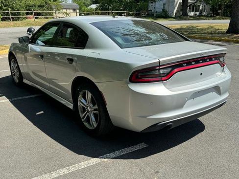 Used 2019 Dodge Charger Police w/ Fleet Safety Group image 3