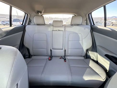 Used 2018 Kia Sportage EX image 22