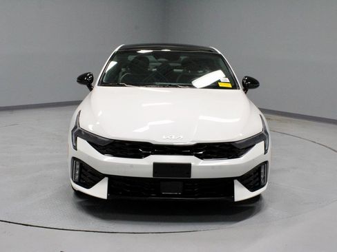 Used 2025 Kia K5 GT-Line w/ GT-Line Premium Package AWD/4WD image 6