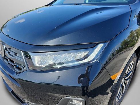 New 2026 Honda Odyssey EX-L image 35