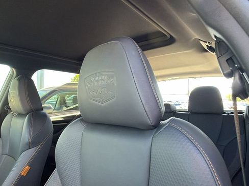 Used 2025 Subaru Forester Wilderness w/ Convenience Package AWD/4WD image 24