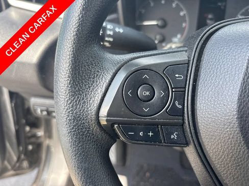 Used 2023 Toyota Corolla LE FWD image 17